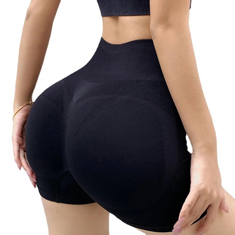 Shorts de sport pour femmes