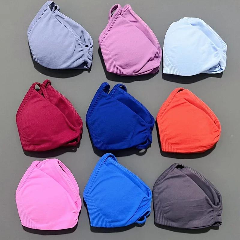 HISTELLO Soutien-gorge de sport à bretelles fines pour femme
