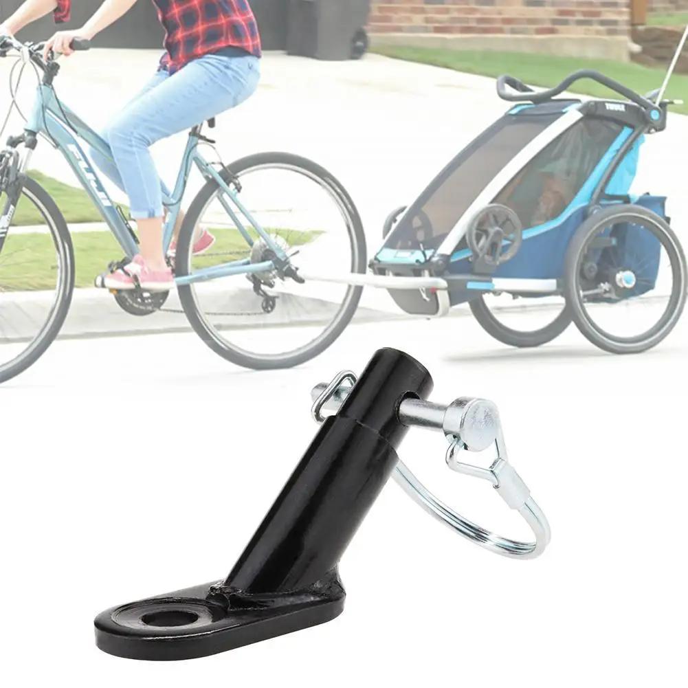 Attelage de remorque pour vélo