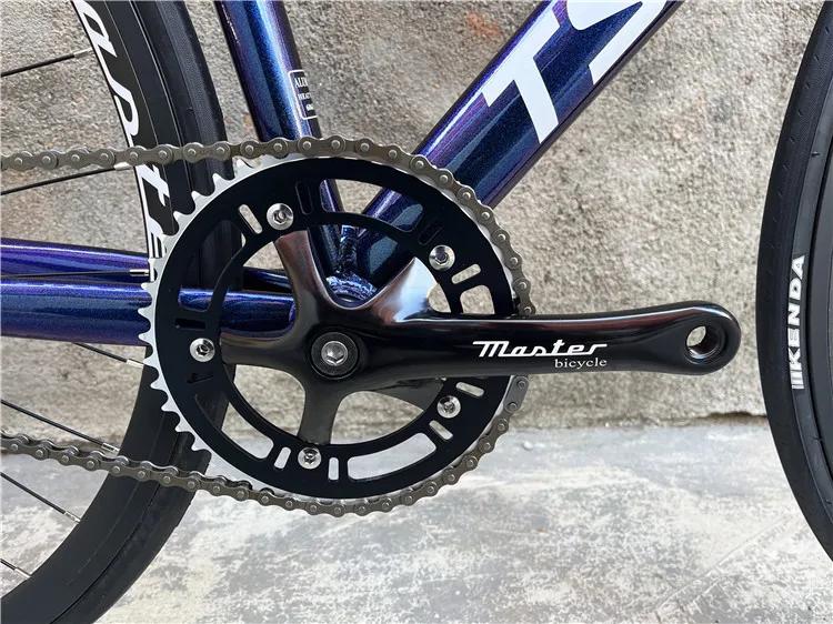 Fixie vélo rétro