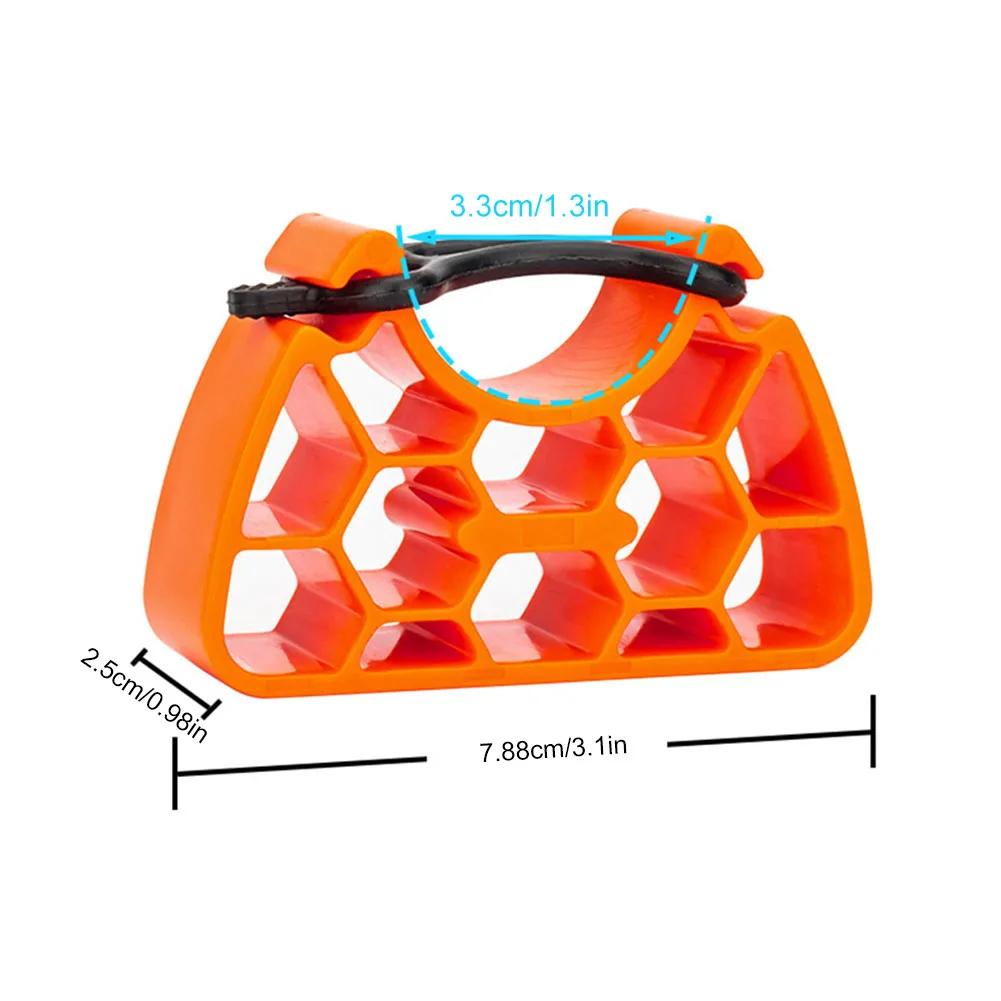 Support de guidon de vélo multifonctionnel