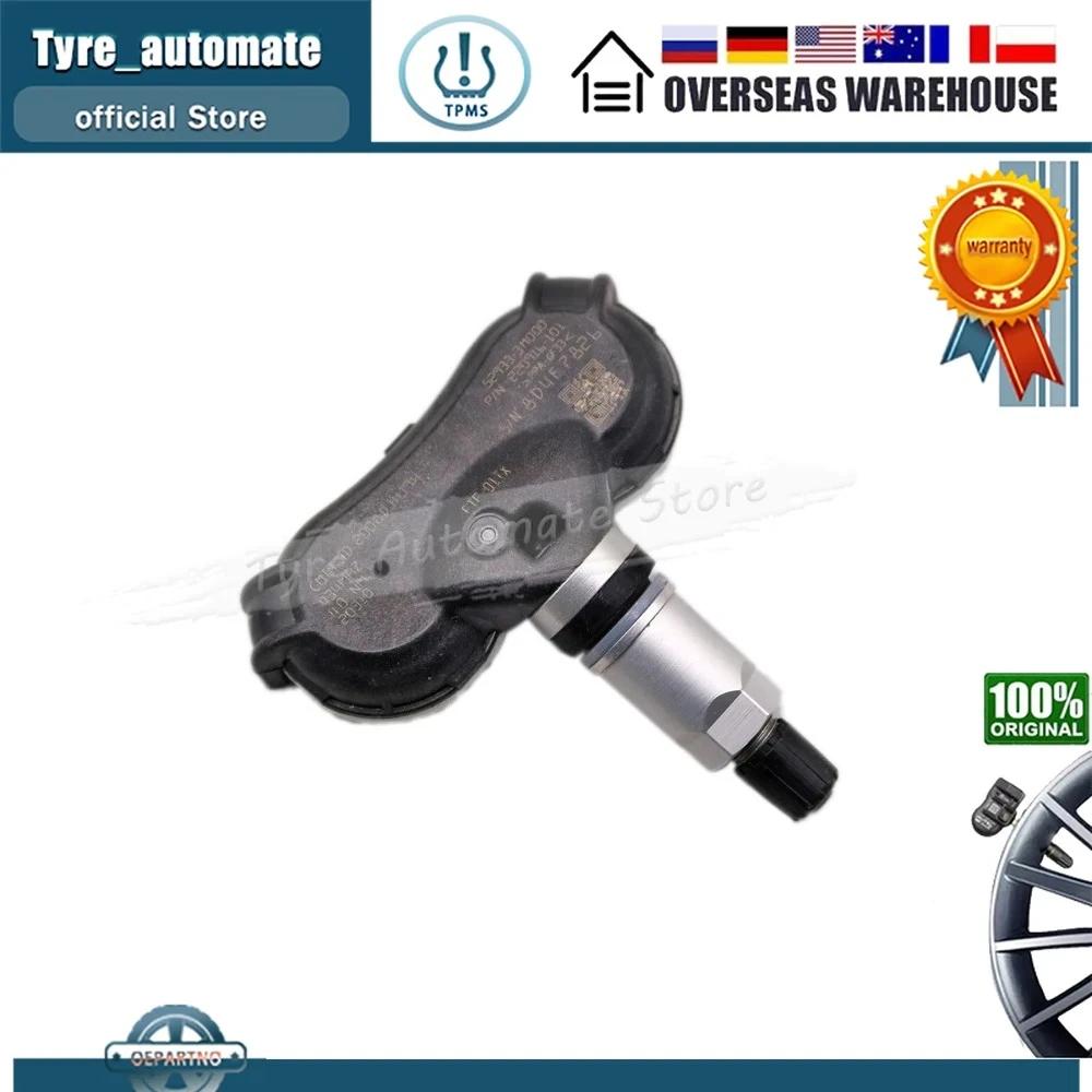 Capteur TPMS de pression des pneus 52933-2S410