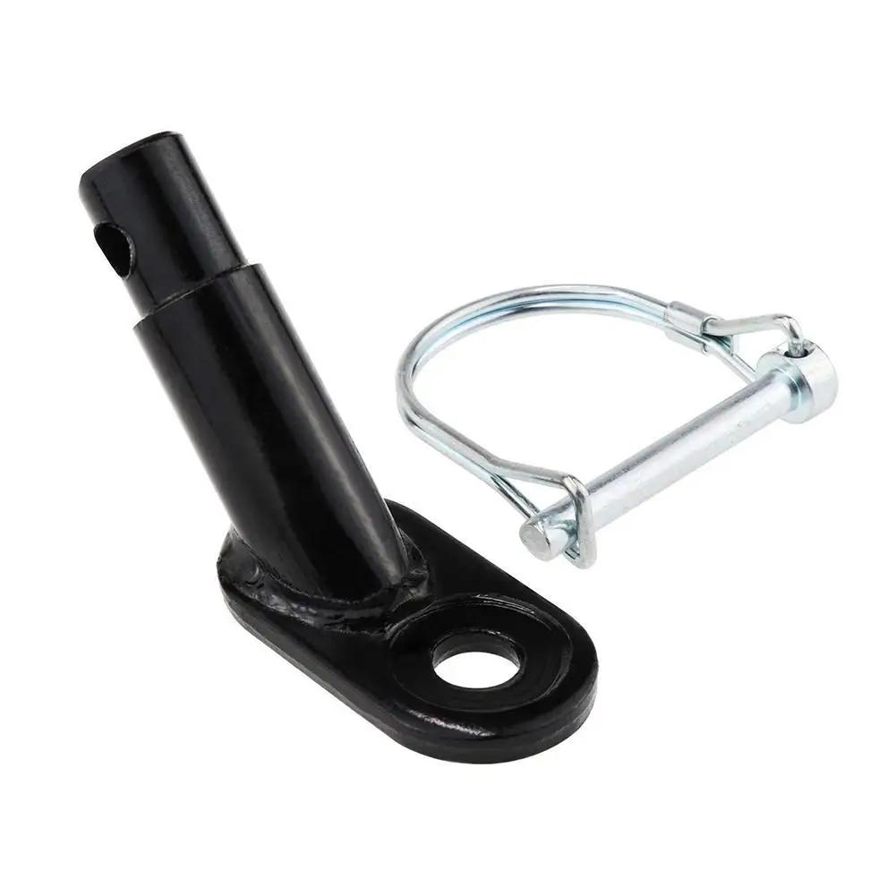 Attelage de remorque pour vélo