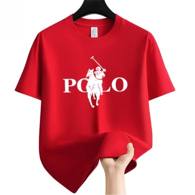 T-shirt à manches courtes pour hommes