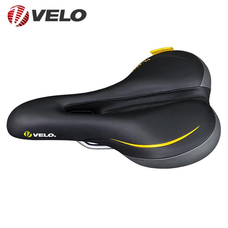 VELO – selle de vélo en cuir PU