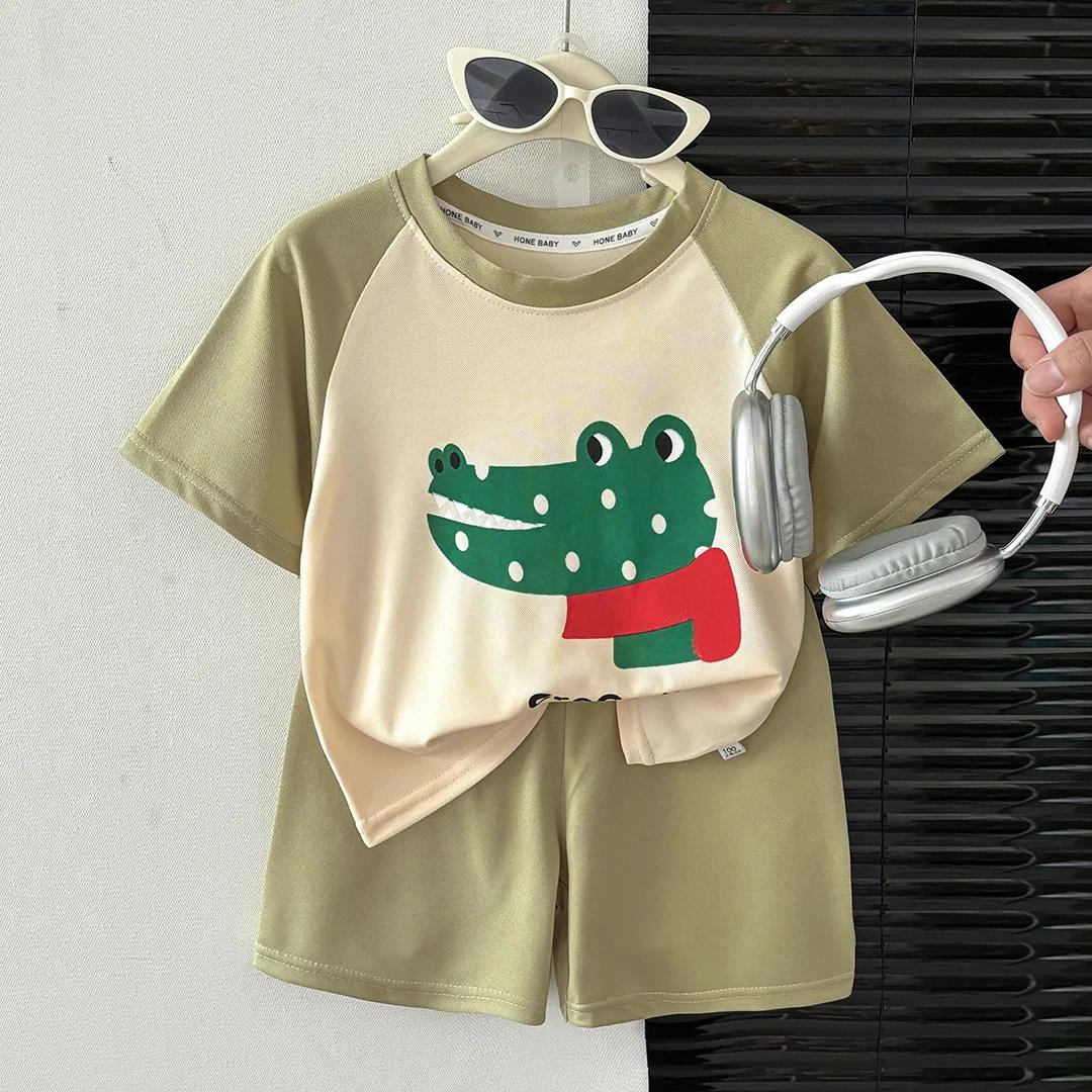 Ensemble de survêtement pour enfants