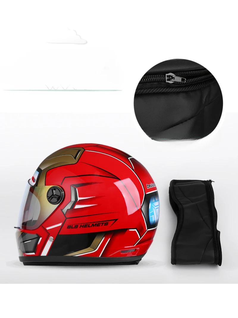 Enfants moto enfants enfant casque filles garçons casque de sécurité été garçons demi casque scooter accessoires vélos casque enfants