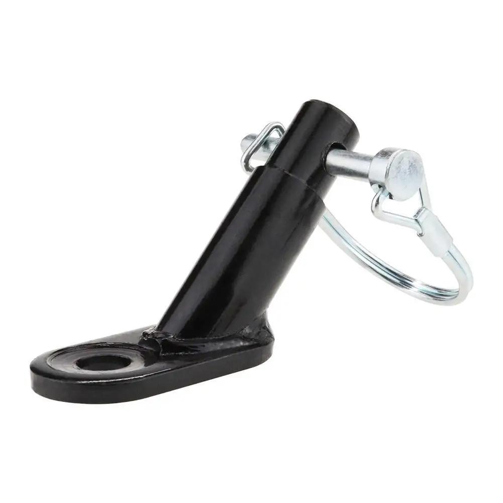 Attelage de remorque pour vélo