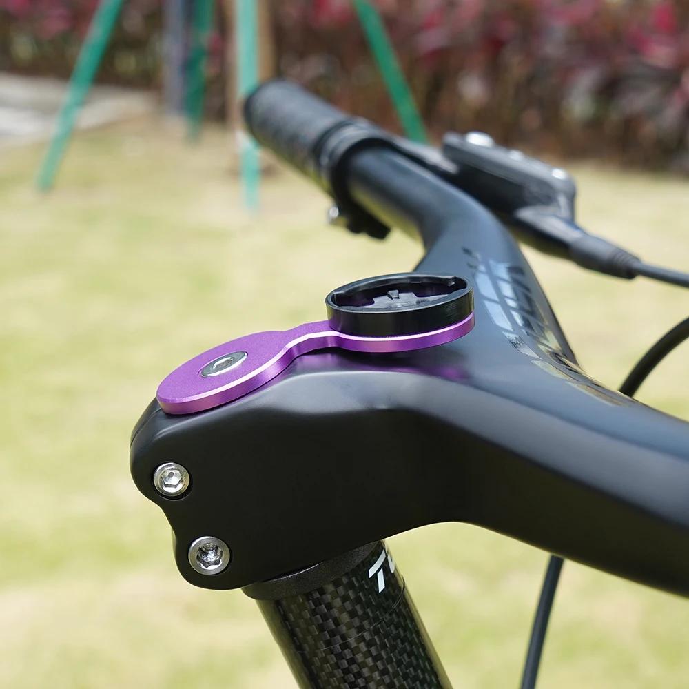 TOSEEK – guidon et tige de vtt intégrés en carbone