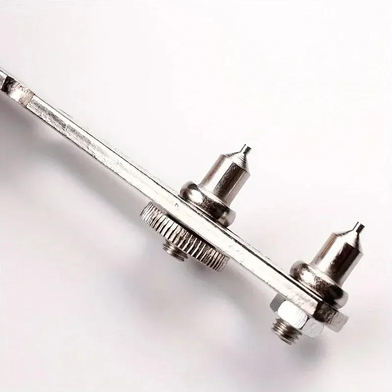 Outil de réparation de montres