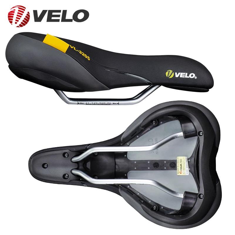 VELO – selle de vélo en cuir PU