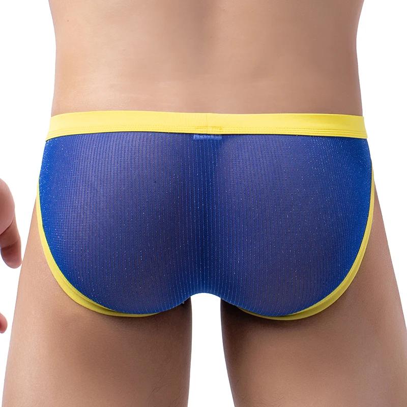Sous-vêtements Sexy pour hommes