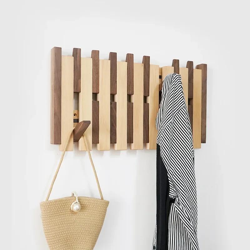 Organisateurs de vêtements muraux
