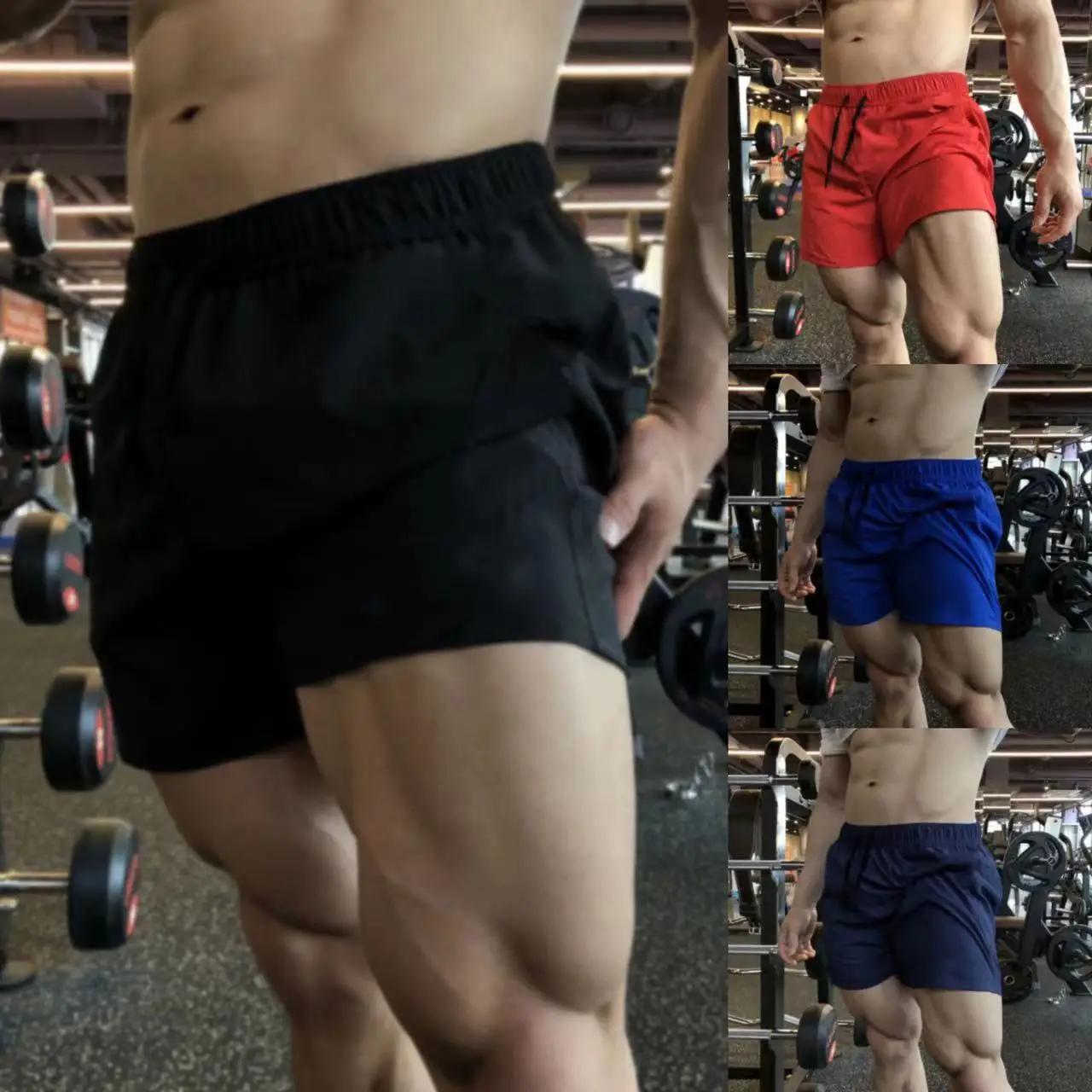 Short de Sport pour hommes