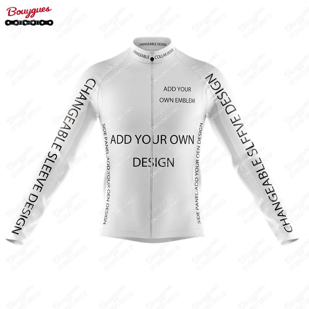 Uniforme de vélo d'équipe personnalisé