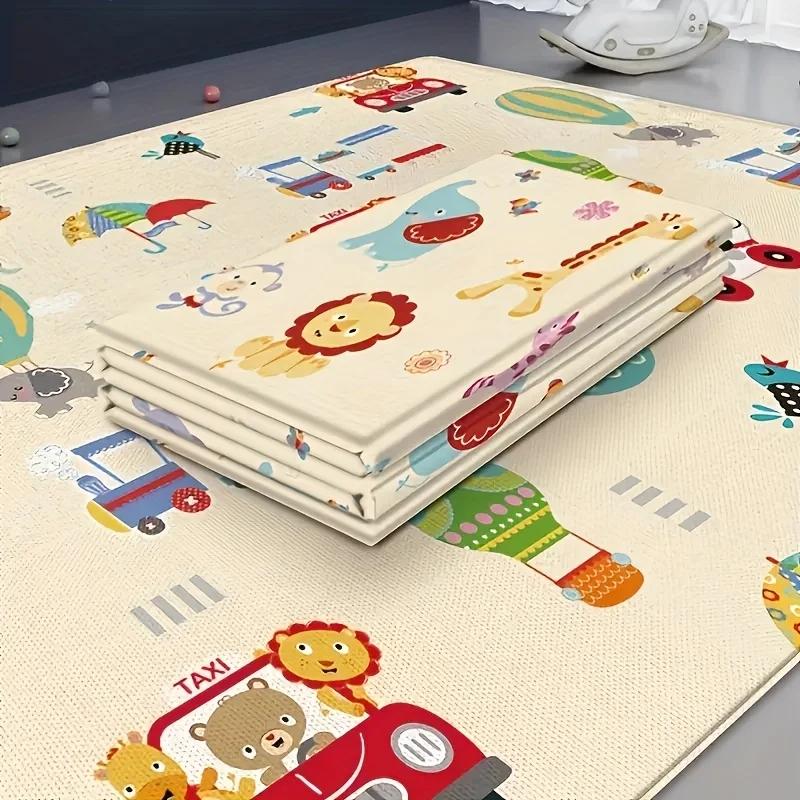 Tapis de jeu pour bébé