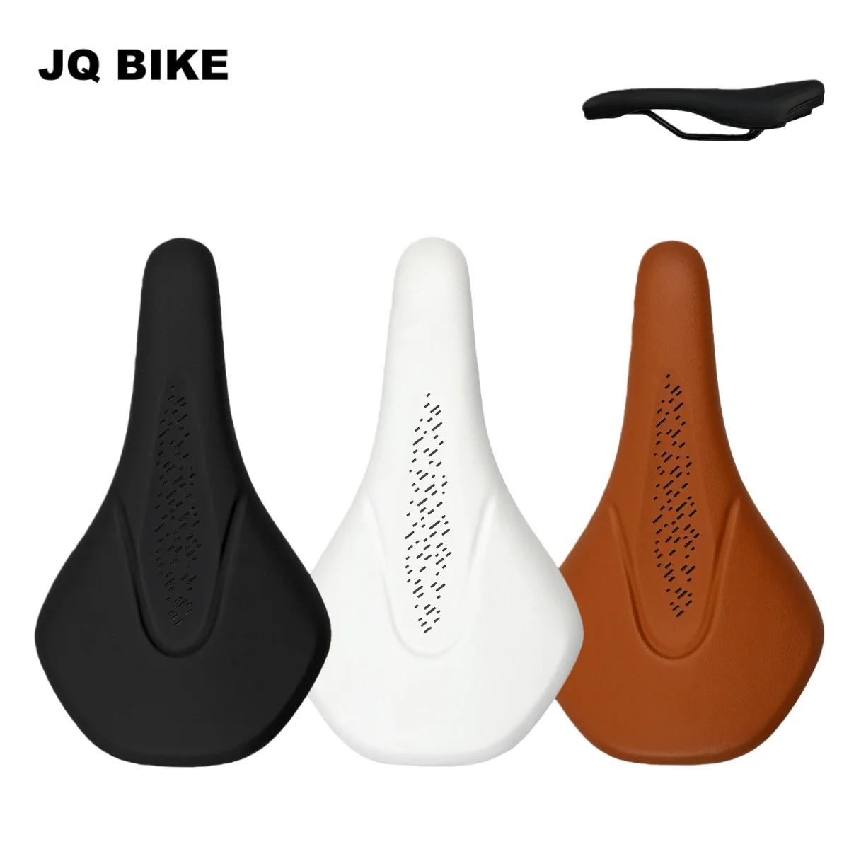 Selle de vélo confortable pour hommes et femmes
