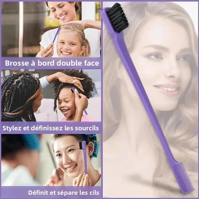 Ensemble d'outils pour cheveux
