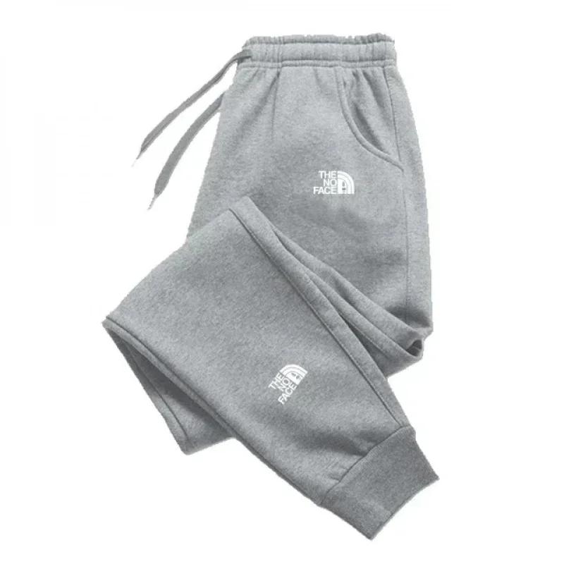 Pantalons de sport tendance et confortables, pantalons de jogging, articles les plus vendus, nouveaux produits pour hommes, printemps et automne