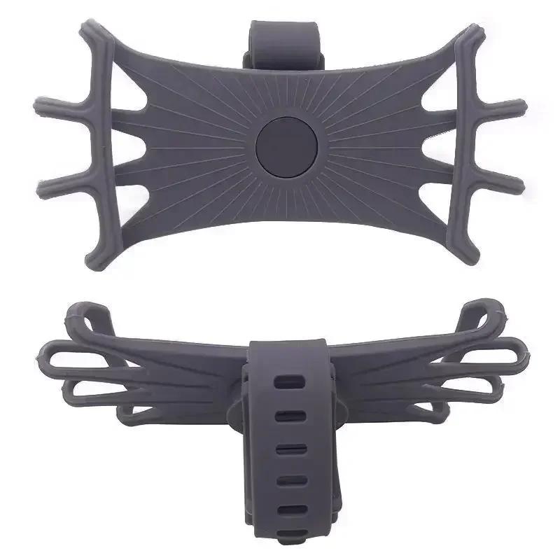 Support de téléphone pour vélo, support de téléphone portable pour moto, adapté à divers modèles de téléphones