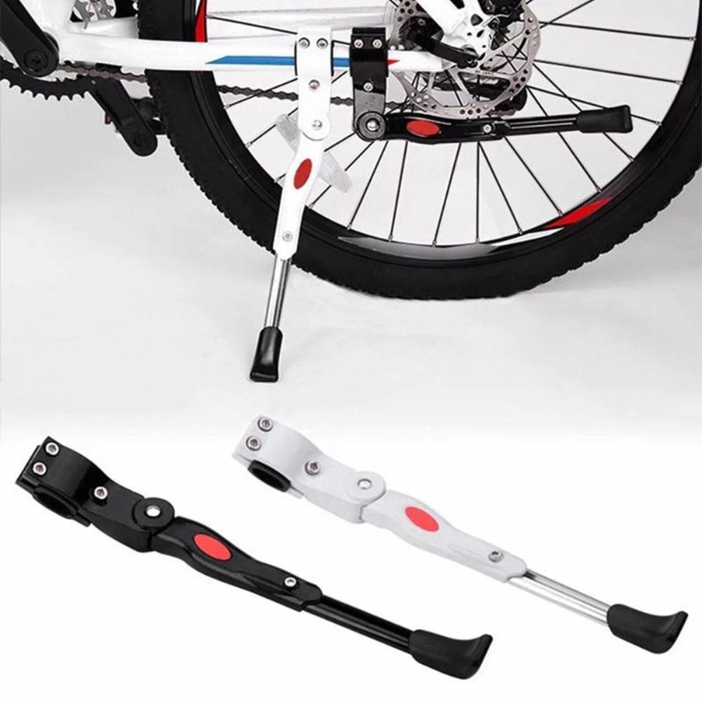 Béquille de vélo support latéral arrière