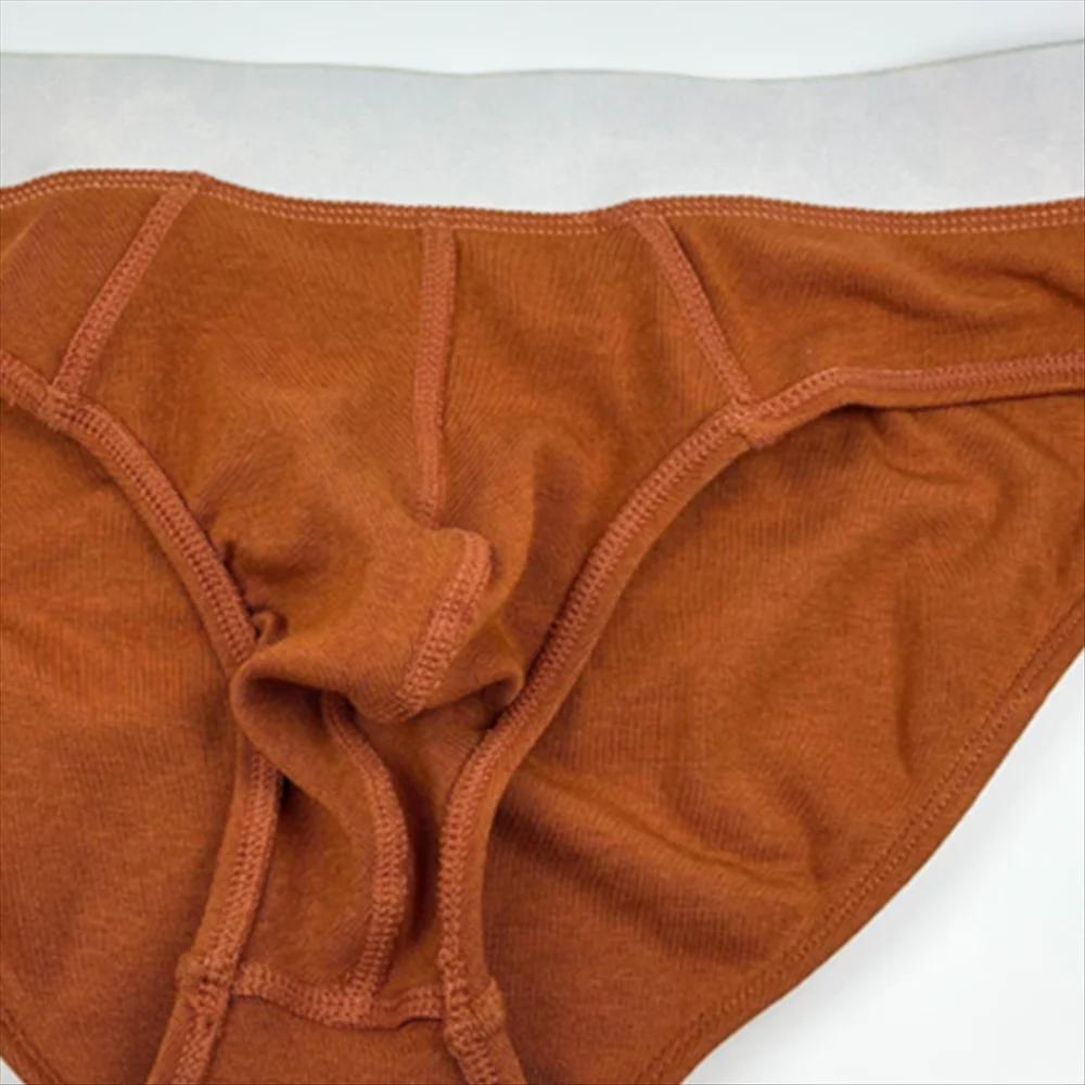Sous-vêtements pour hommes – Sous-vêtements doux, confortables et respirants