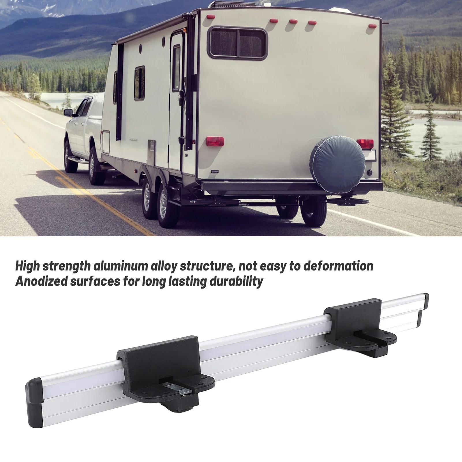 Rail coulissant de Table RV 20 pouces