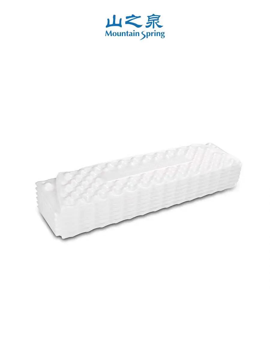 Tapis de randonnée pliable léger Mountain Spring Ying 99, tapis de camping, tapis de couchage pour la randonnée en plein air, tapis de sieste