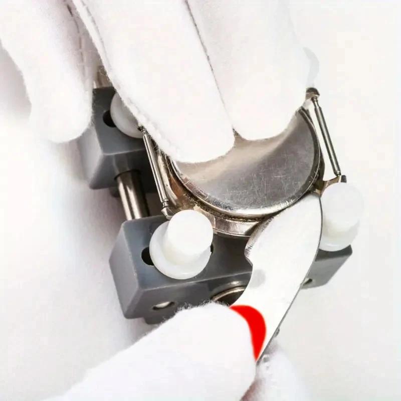 3 outils de réparation de montres