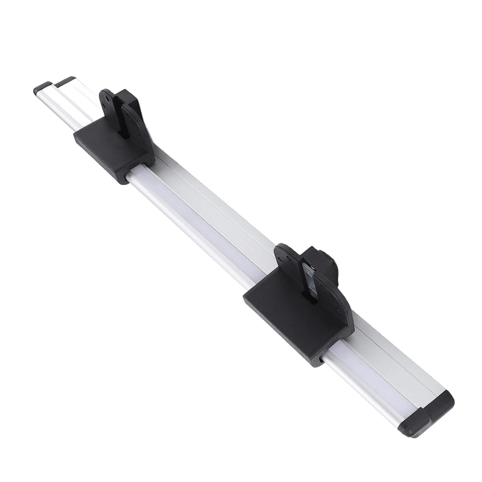 Rail coulissant de Table RV 20 pouces