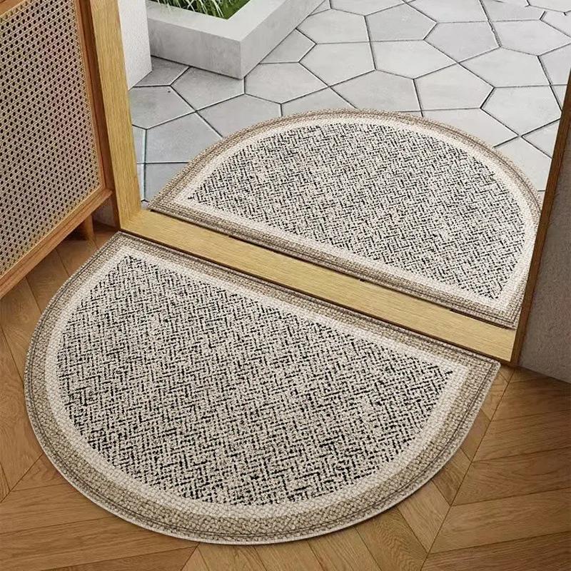 Tapis d'extérieur pour porte