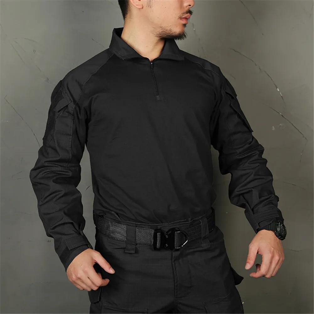 Levez sonGear-Chemises Dulskip pour hommes