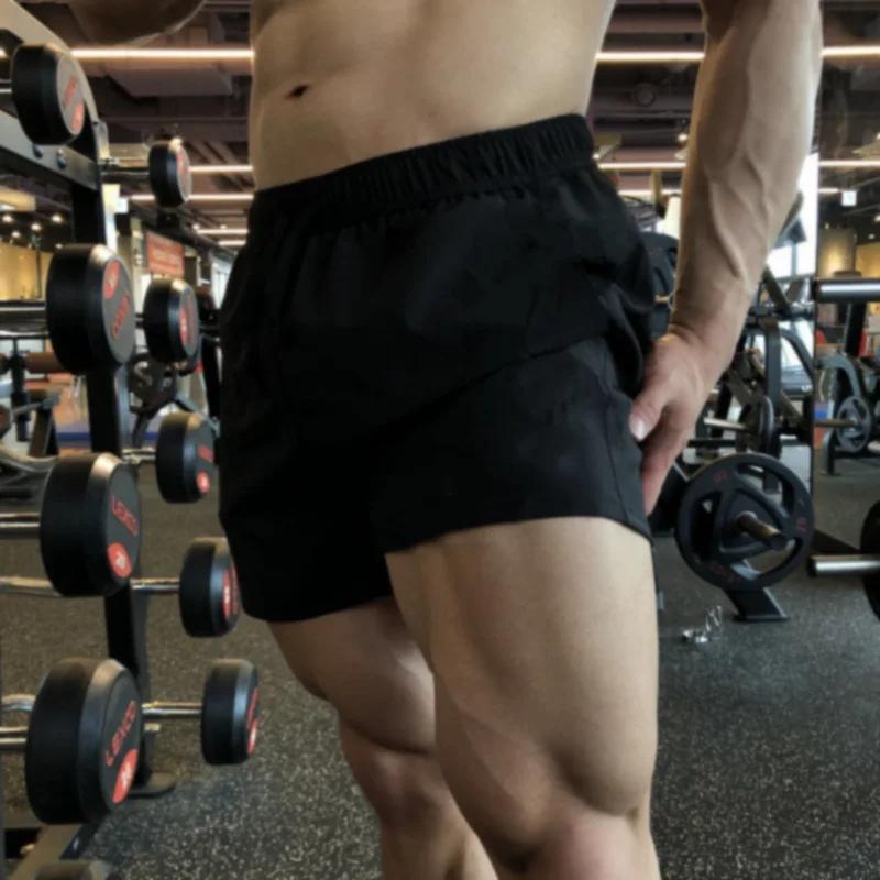 Short de Sport pour hommes