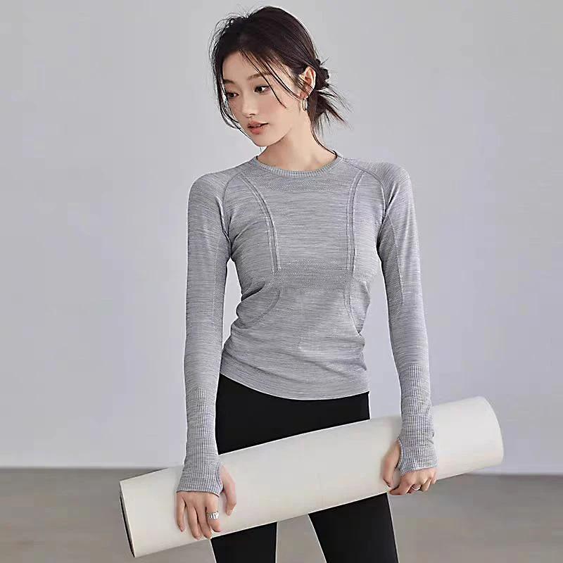 Vêtements de yoga pour femmes