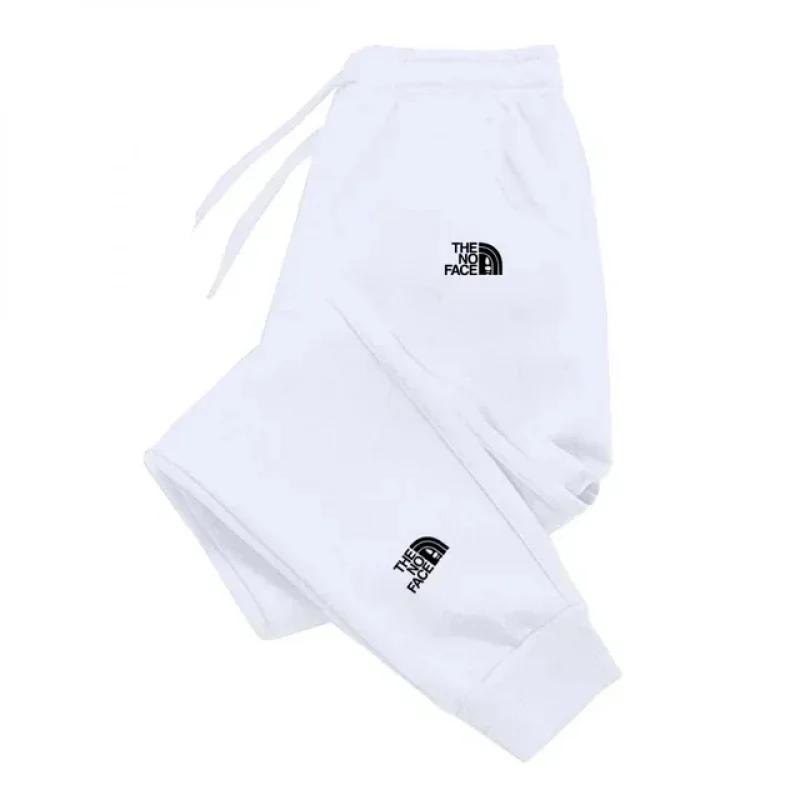 Pantalons de sport tendance et confortables, pantalons de jogging, articles les plus vendus, nouveaux produits pour hommes, printemps et automne