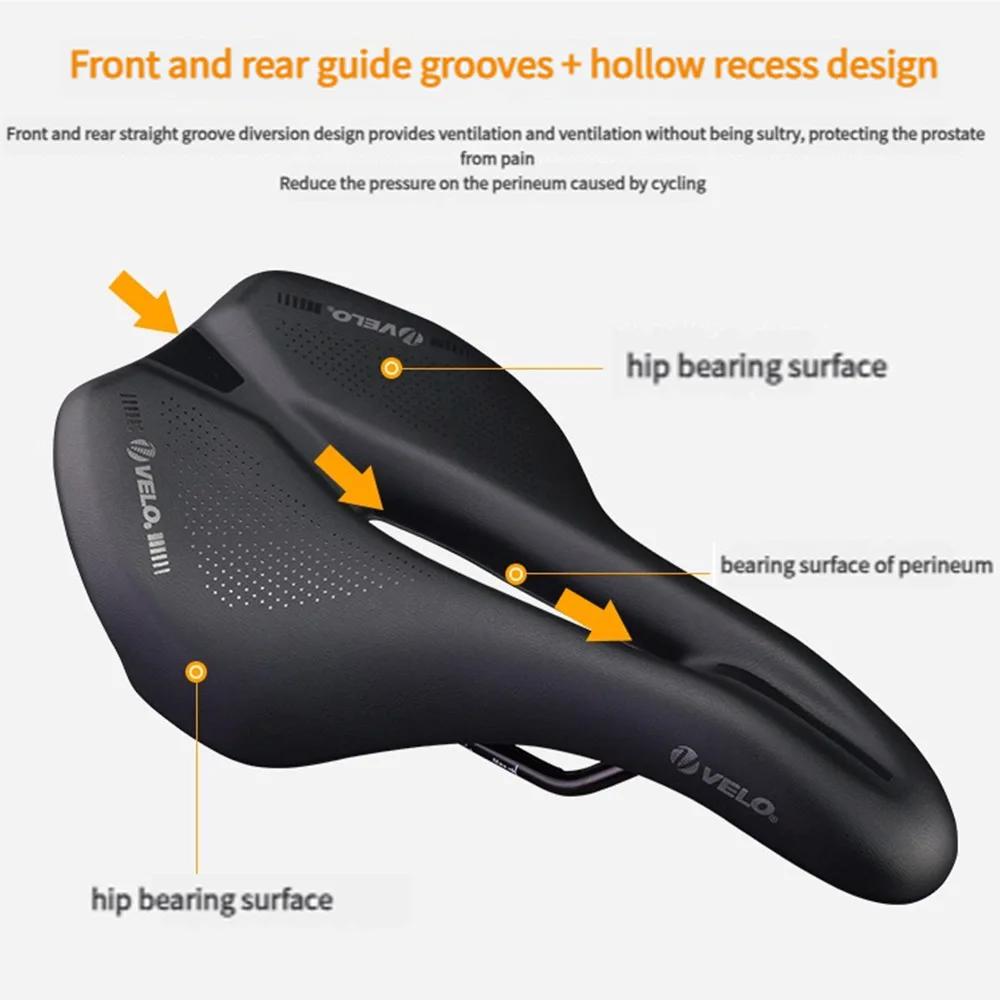 VELO VL-3543 selle