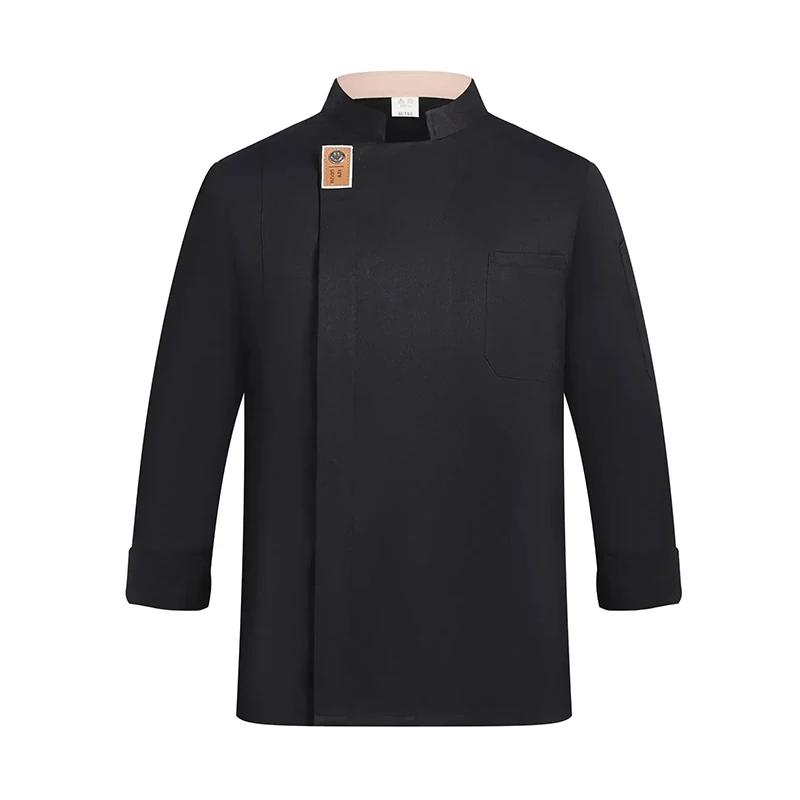 Vêtements de travail de Chef professionnel