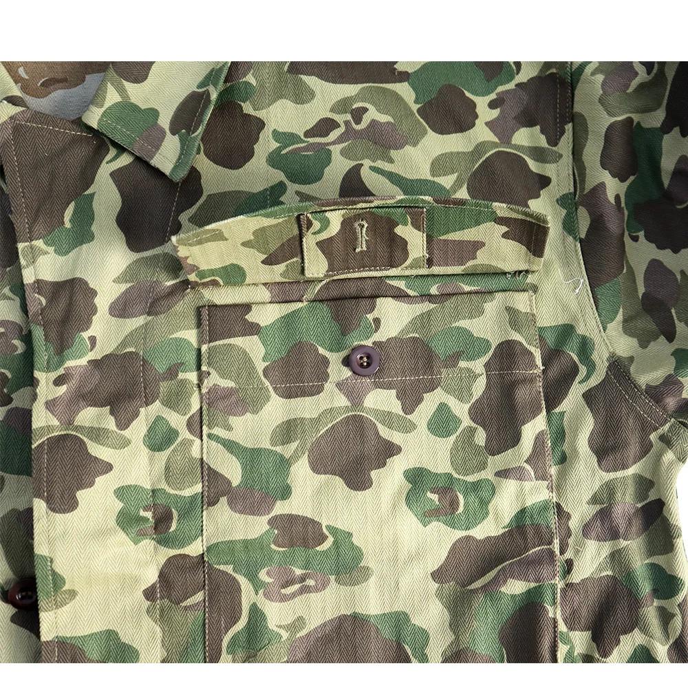 Uniforme de Soldat Américain WW2
