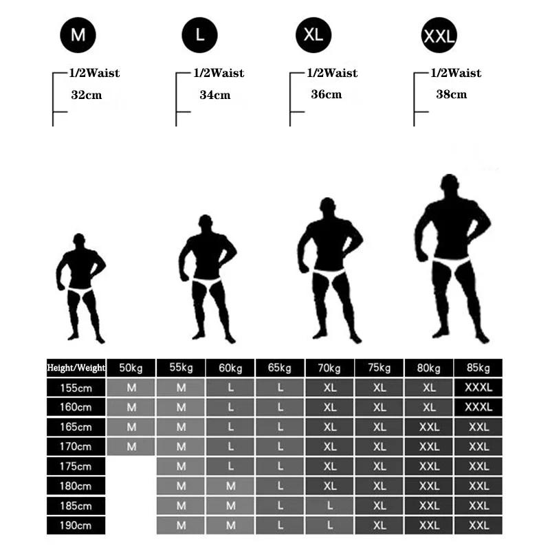 Sous-vêtements pour hommes