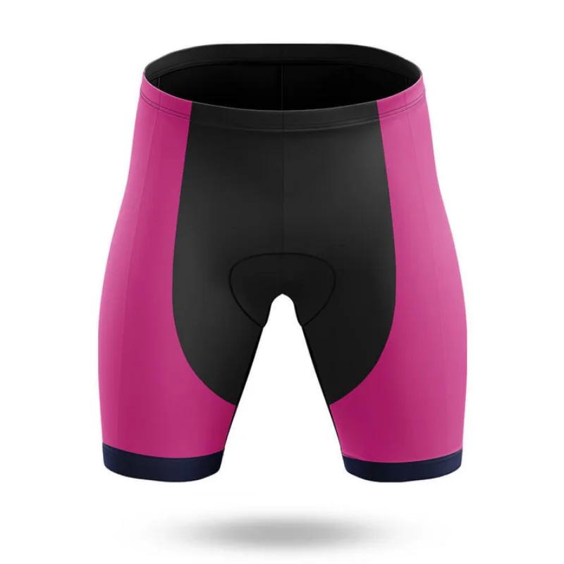 Short de cyclisme pour femmes