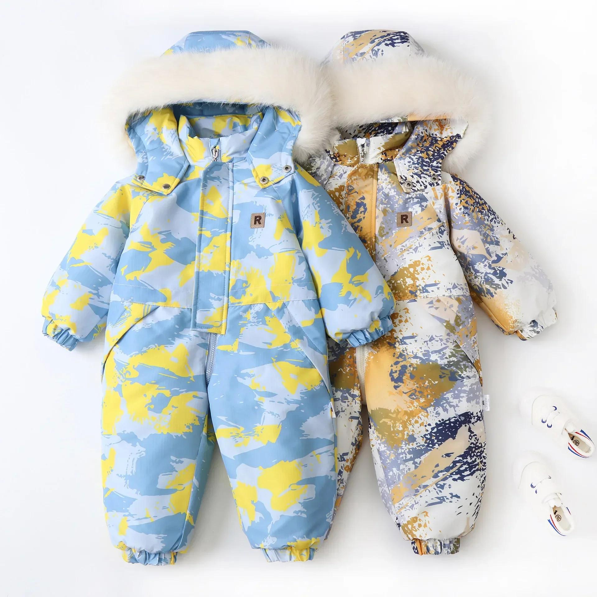 Vêtements de Snowboard pour enfants