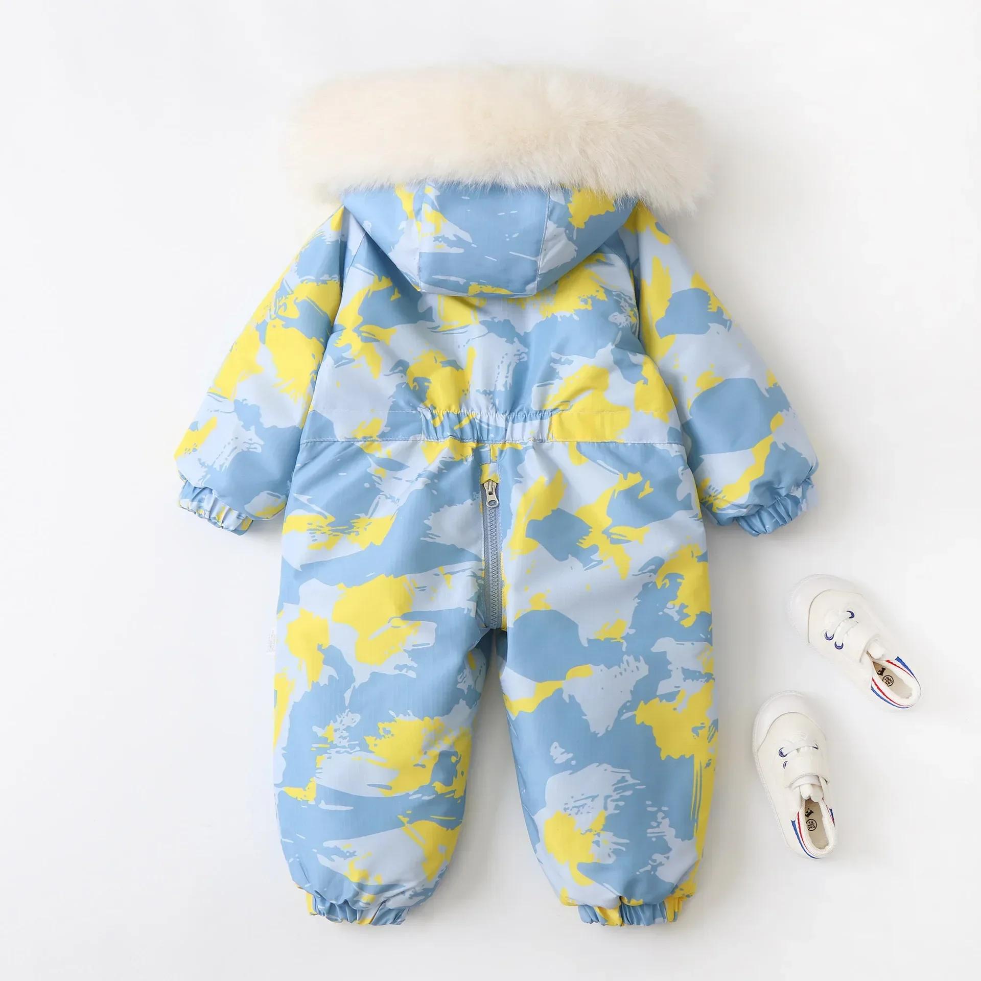 Vêtements de Snowboard pour enfants