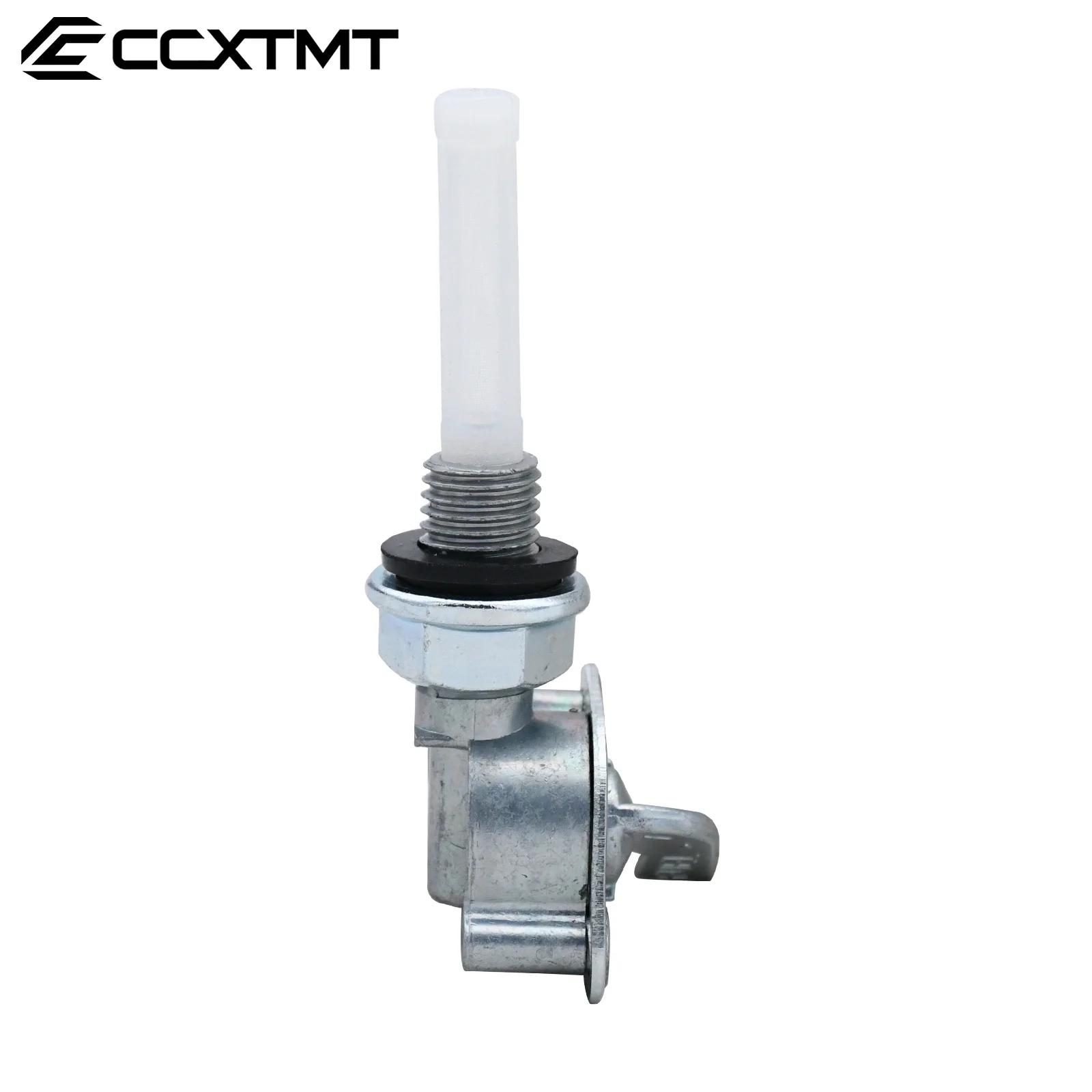 Interrupteur de réservoir de carburant pour moto M10x1.25
