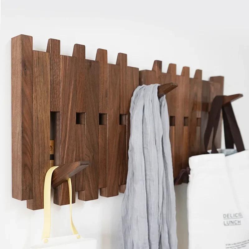 Organisateurs de vêtements muraux