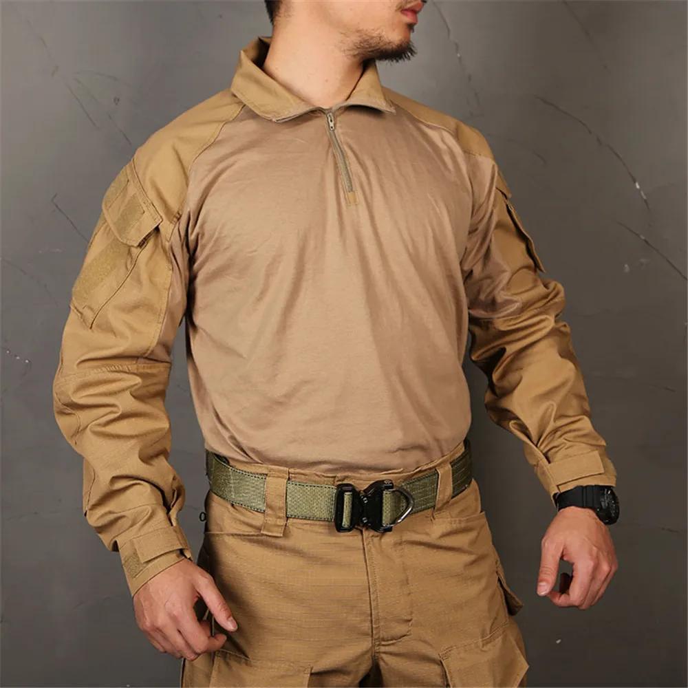 Levez sonGear-Chemises Dulskip pour hommes