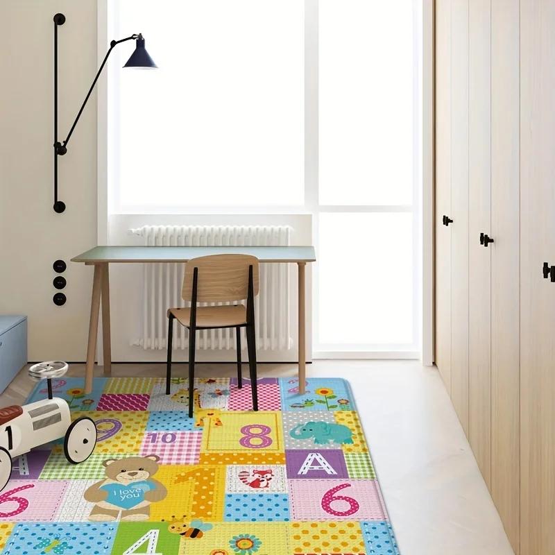 Tapis de jeu pour bébé
