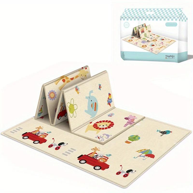 Tapis de jeu pour bébé