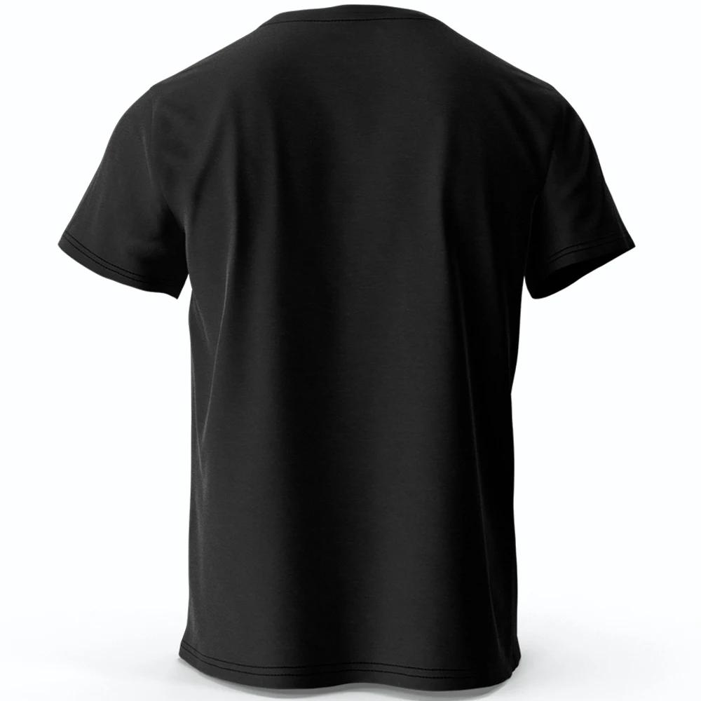 T-Shirt de croquis de moto Vintage 100% coton