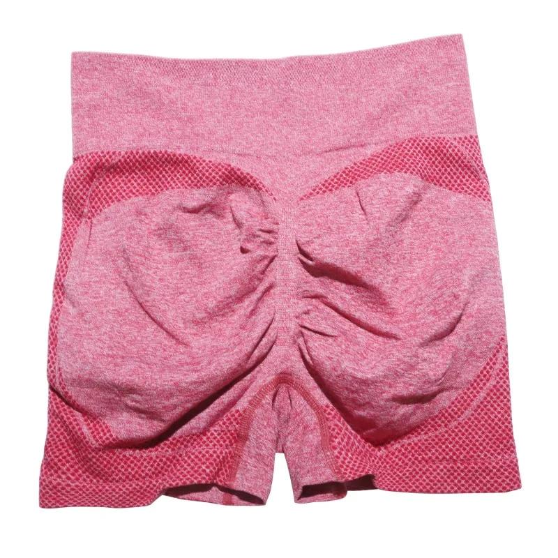 Shorts de sport pour femmes