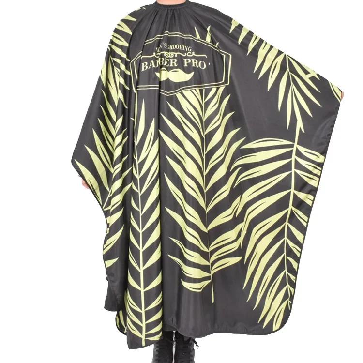Robe de coupe de cheveux professionnelle